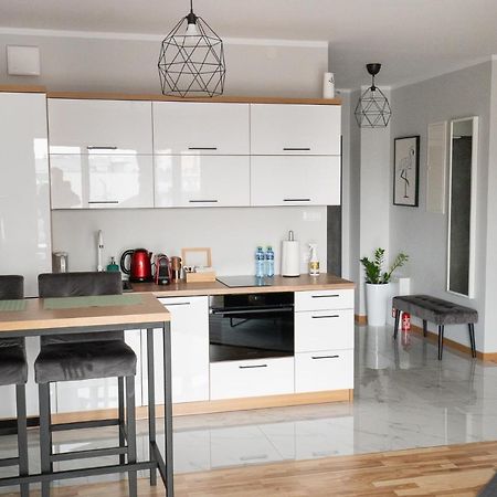 קילצה Apartament Ventus Business And Living 44 מראה חיצוני תמונה