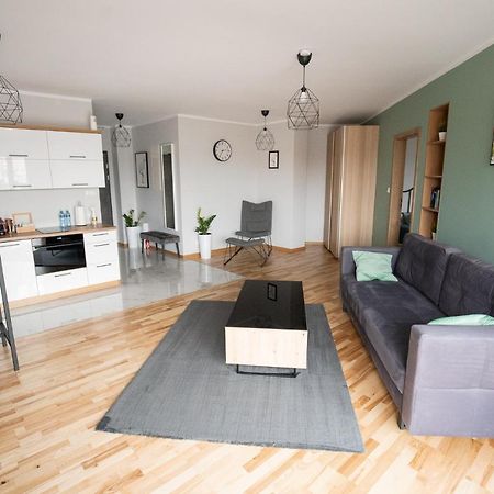 קילצה Apartament Ventus Business And Living 44 מראה חיצוני תמונה