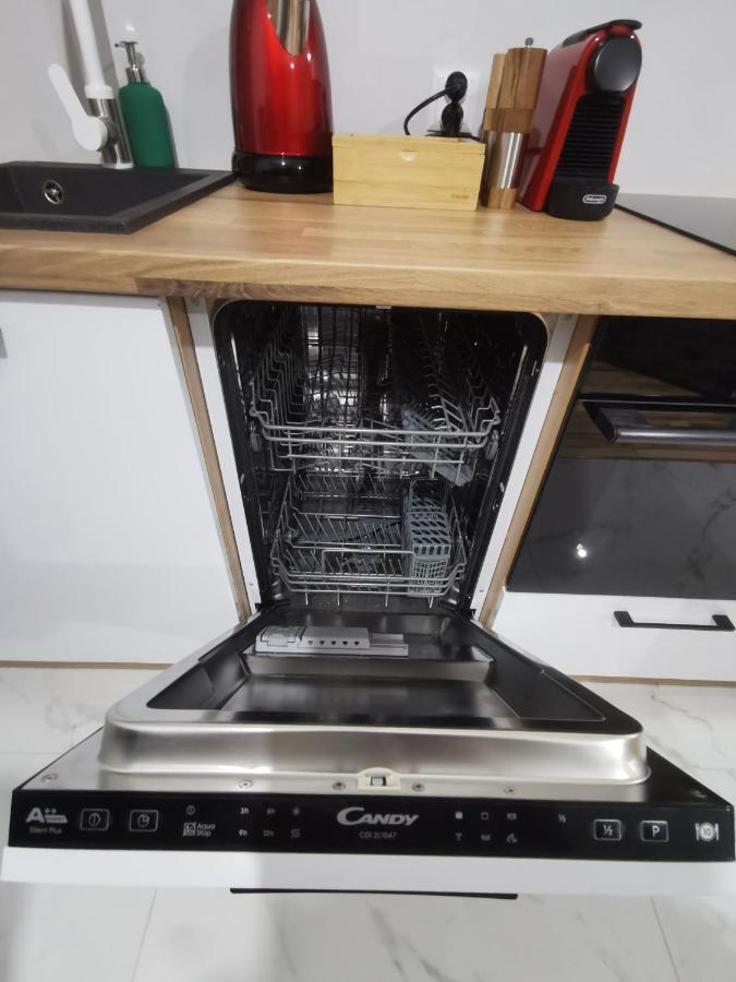 קילצה Apartament Ventus Business And Living 44 מראה חיצוני תמונה