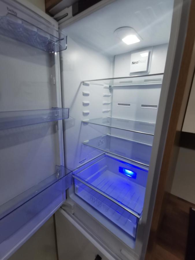 קילצה Apartament Ventus Business And Living 44 מראה חיצוני תמונה