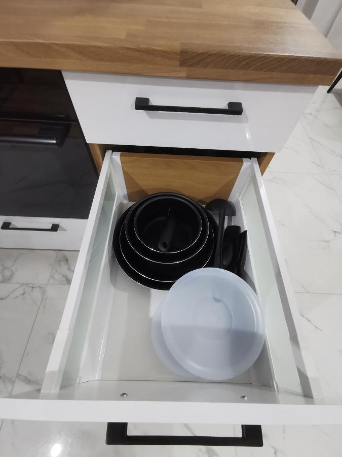 קילצה Apartament Ventus Business And Living 44 מראה חיצוני תמונה