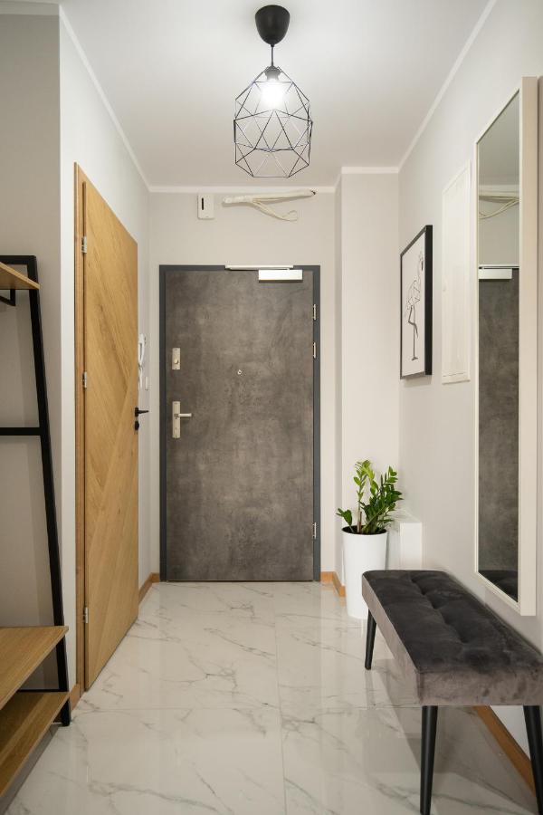 קילצה Apartament Ventus Business And Living 44 מראה חיצוני תמונה