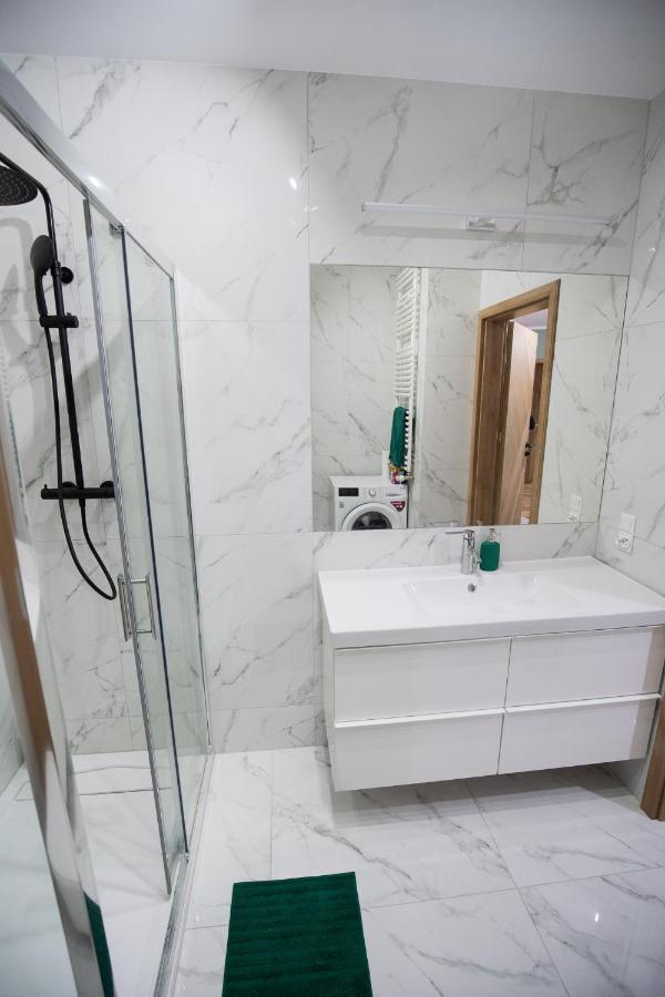 קילצה Apartament Ventus Business And Living 44 מראה חיצוני תמונה