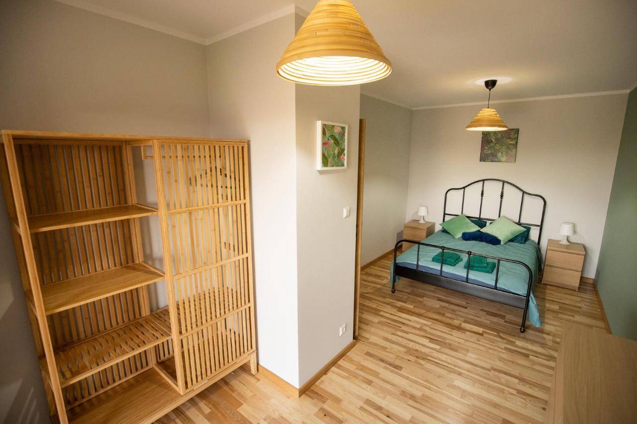 קילצה Apartament Ventus Business And Living 44 מראה חיצוני תמונה