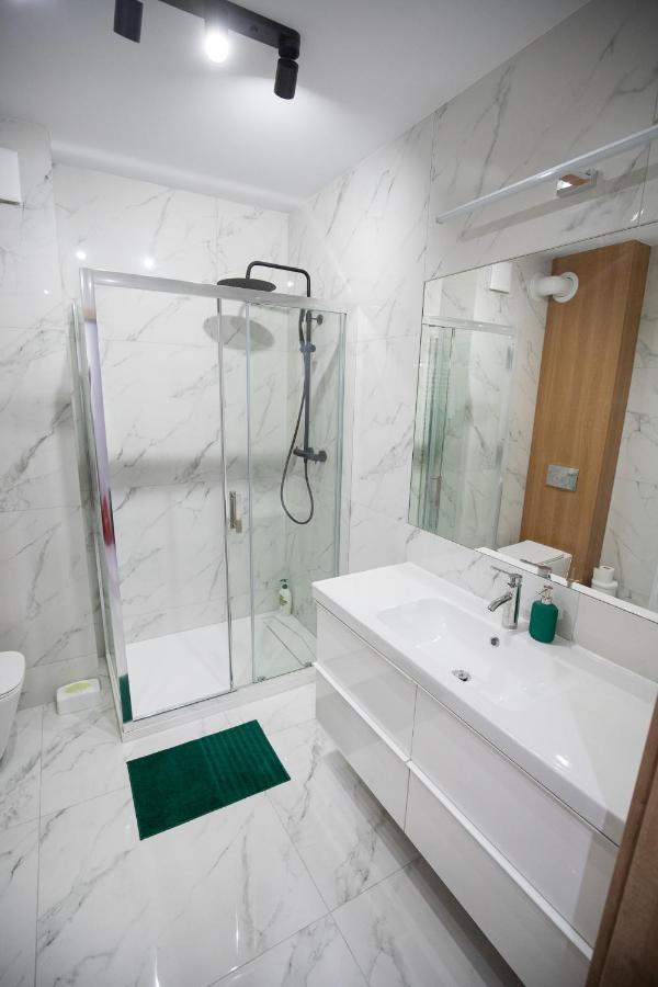קילצה Apartament Ventus Business And Living 44 מראה חיצוני תמונה