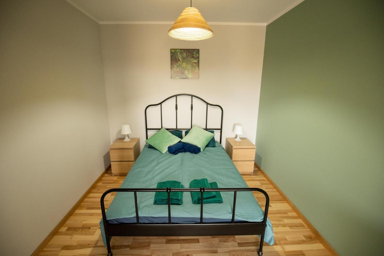 קילצה Apartament Ventus Business And Living 44 מראה חיצוני תמונה