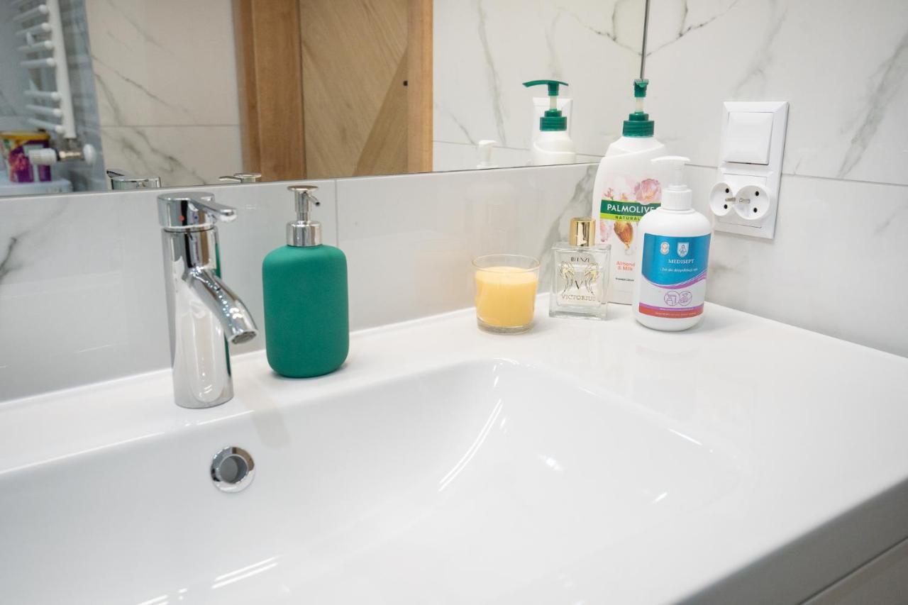 קילצה Apartament Ventus Business And Living 44 מראה חיצוני תמונה