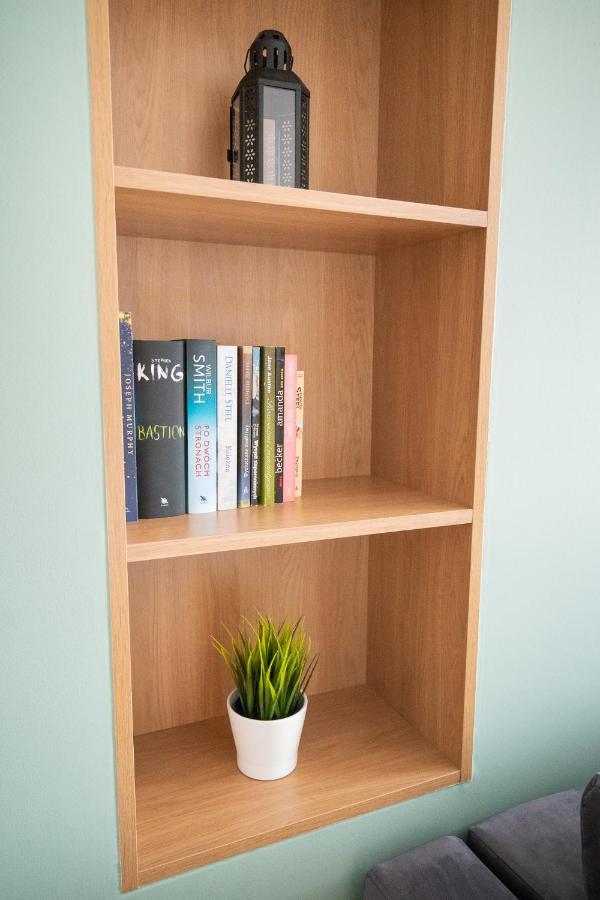 קילצה Apartament Ventus Business And Living 44 מראה חיצוני תמונה
