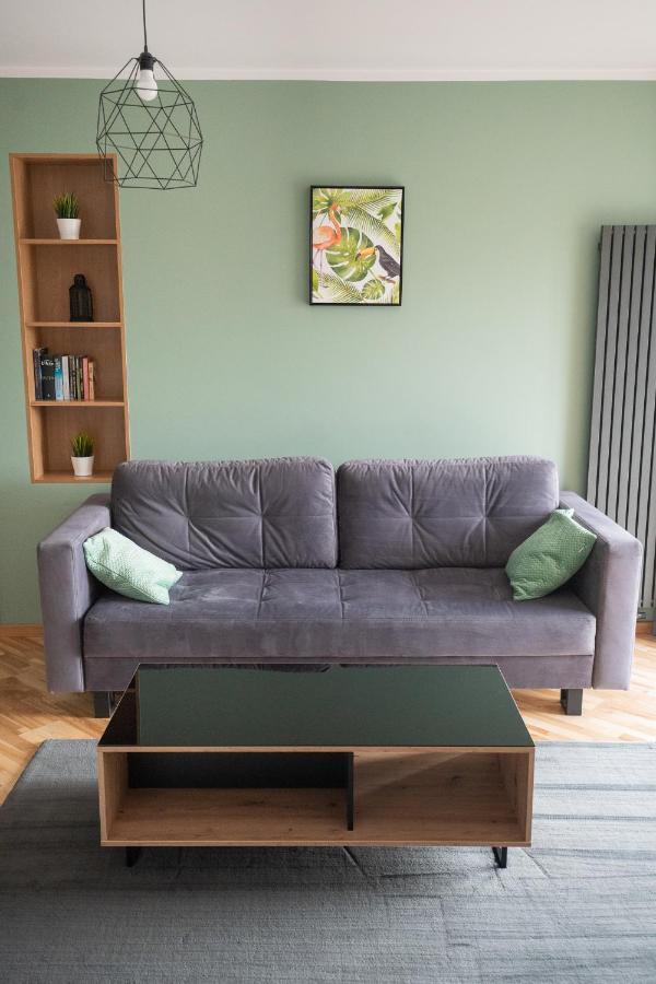 קילצה Apartament Ventus Business And Living 44 מראה חיצוני תמונה
