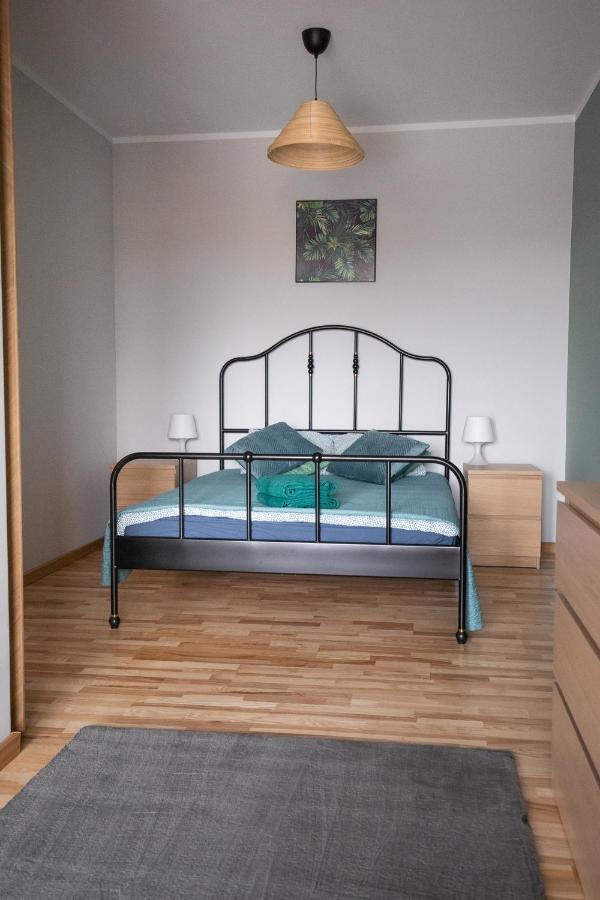 קילצה Apartament Ventus Business And Living 44 מראה חיצוני תמונה